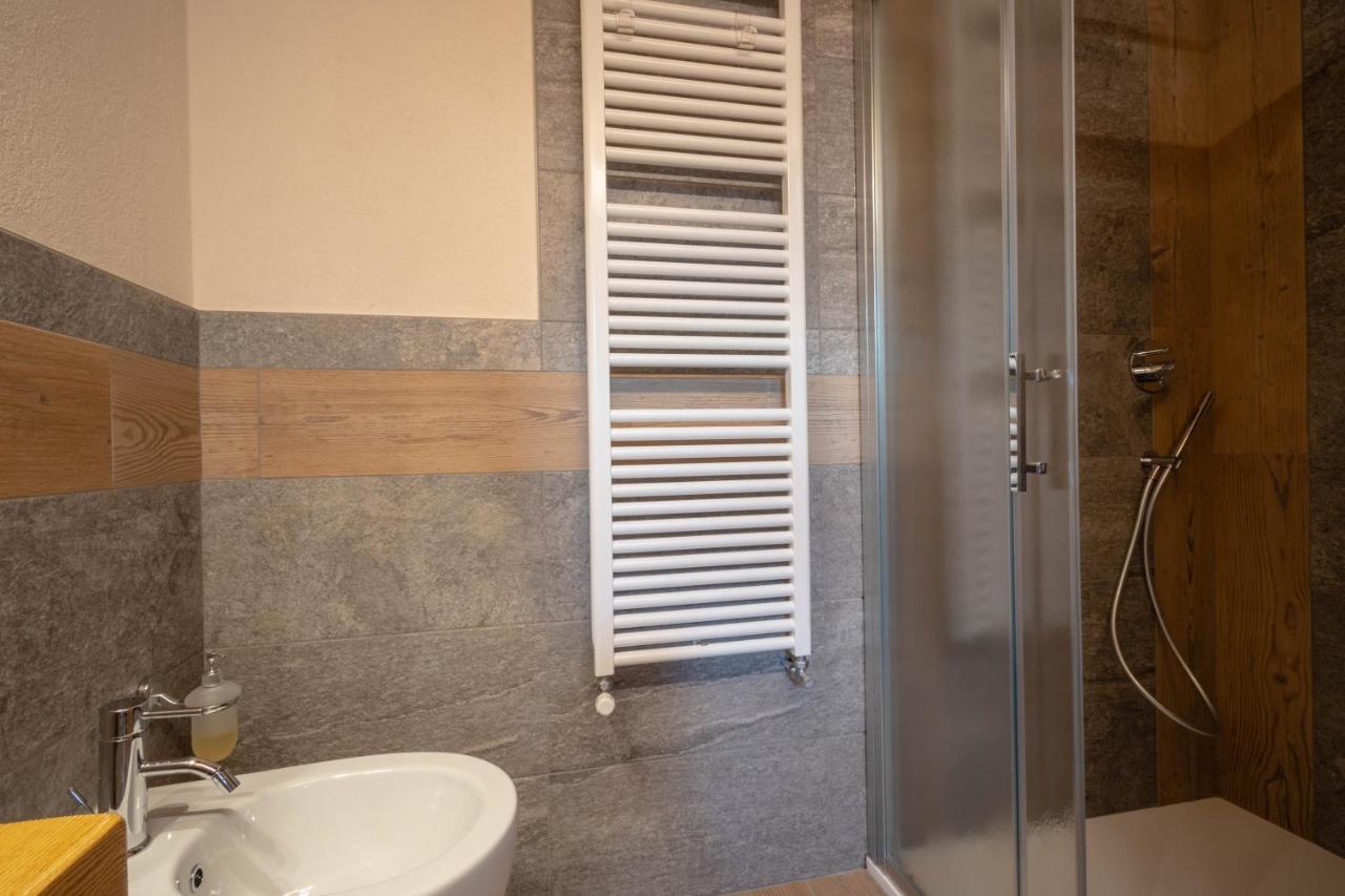 Eco Dimora Baltea - Affittacamere Al Verde Villaggio Di Rumiod Saint-Pierre Exteriér fotografie