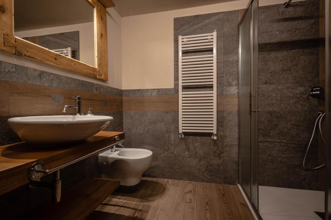 Eco Dimora Baltea - Affittacamere Al Verde Villaggio Di Rumiod Saint-Pierre Exteriér fotografie